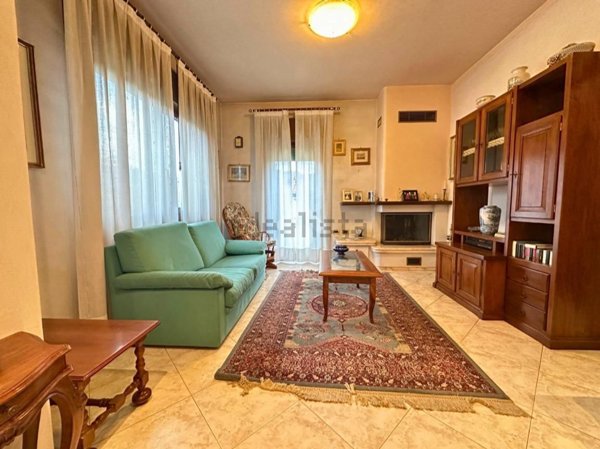casa indipendente in vendita a Treviso in zona Monigo