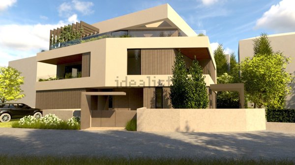 appartamento in vendita a Treviso