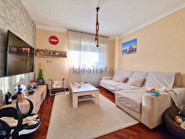 appartamento in vendita a Treviso