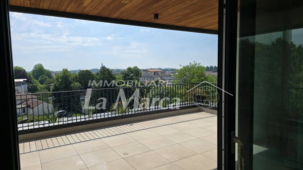 appartamento in vendita a Treviso in zona Centro Storico