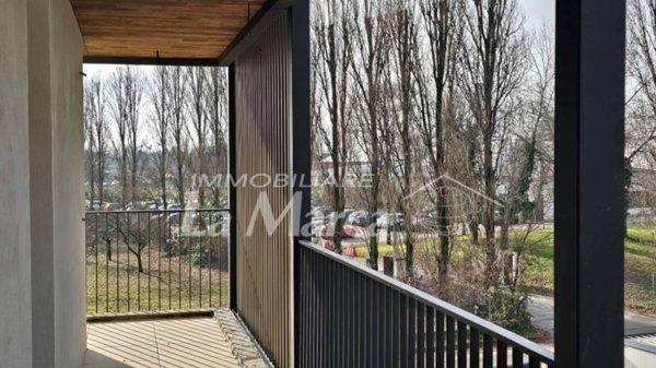 appartamento in vendita a Treviso in zona Centro Storico