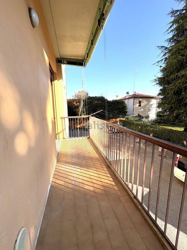 appartamento in vendita a Treviso in zona Centro Storico