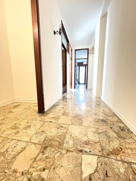 appartamento in vendita a Treviso in zona Centro Storico