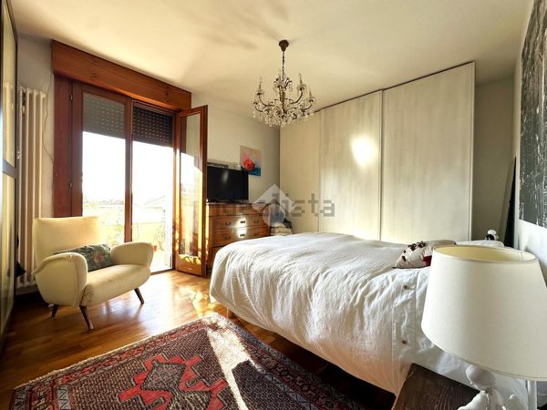 appartamento in vendita a Treviso in zona Ghirada / San Zeno