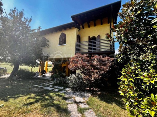 casa indipendente in vendita a Treviso in zona Canizzano