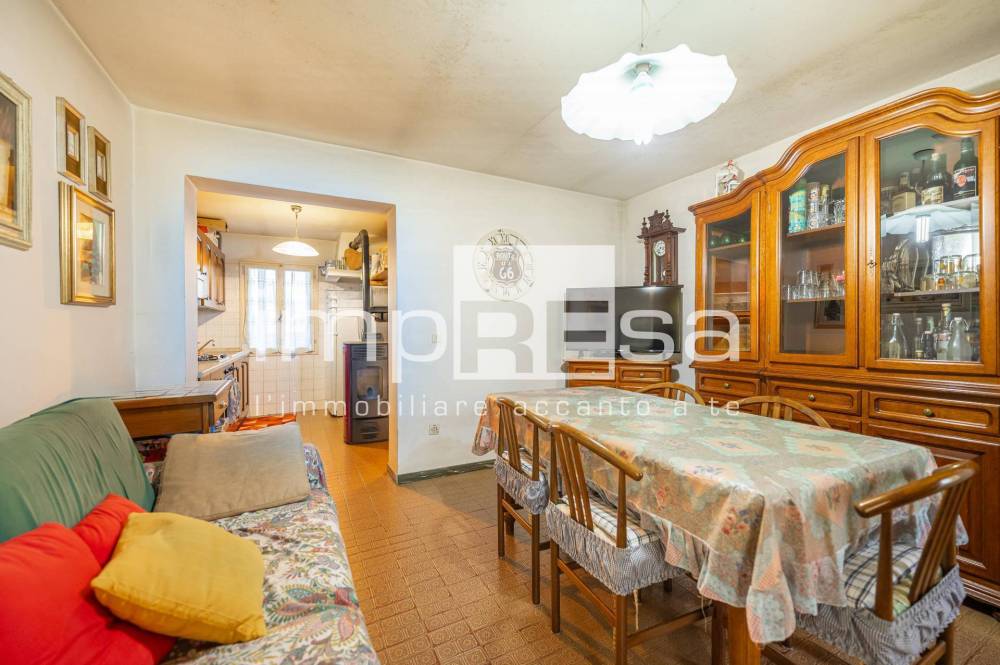 casa indipendente in vendita a Treviso in zona Sant'Antonino