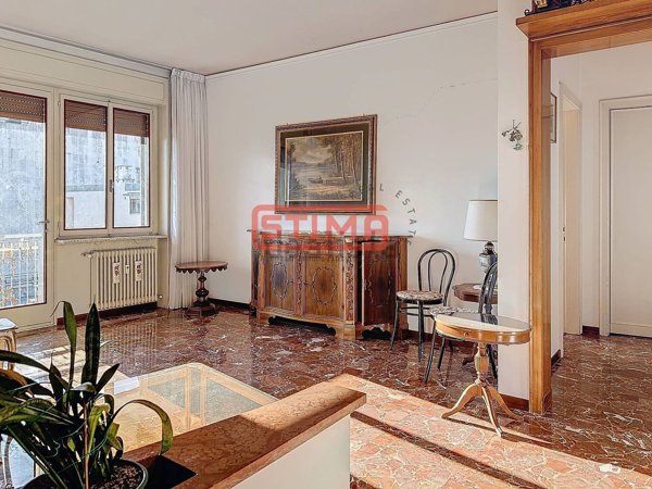 appartamento in vendita a Treviso