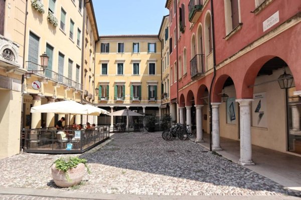 appartamento in vendita a Treviso