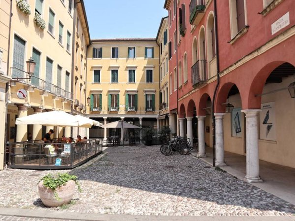 appartamento in vendita a Treviso in zona San Pelaio