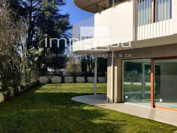 appartamento in vendita a Treviso in zona Centro Storico