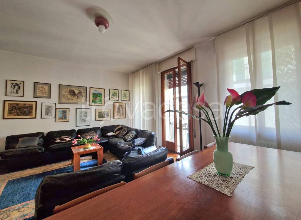 appartamento in vendita a Treviso in zona Centro Storico