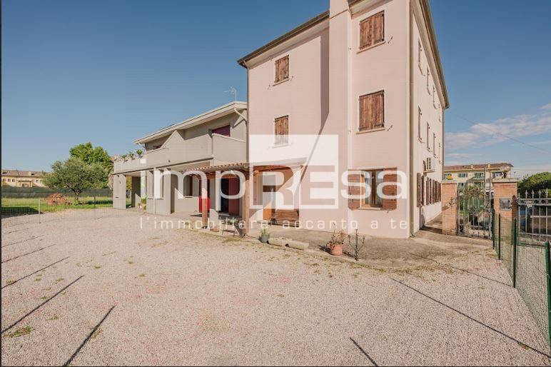casa indipendente in vendita a Treviso in zona Canizzano
