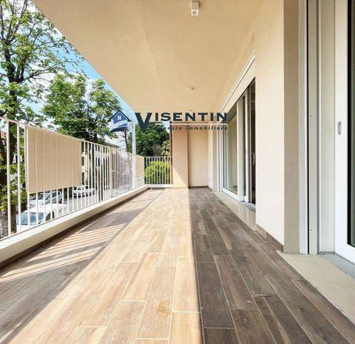 appartamento in vendita a Treviso in zona Centro Storico