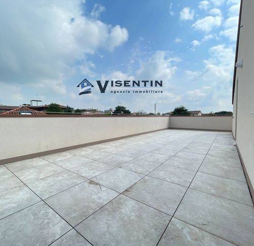 appartamento in vendita a Treviso in zona Centro Storico