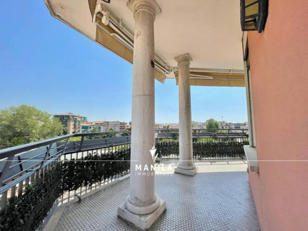 appartamento in vendita a Treviso in zona Centro Storico