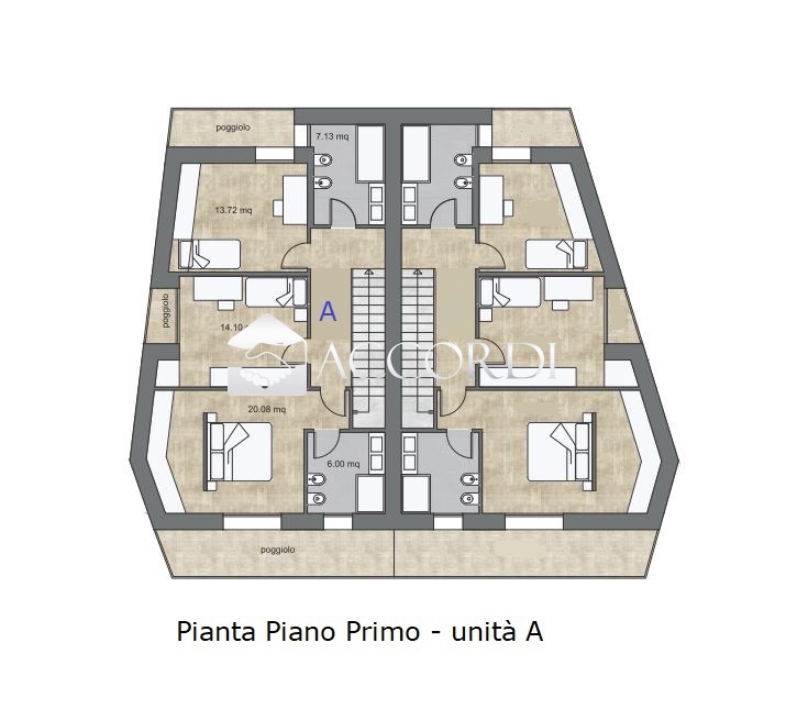 casa indipendente in vendita a Treviso