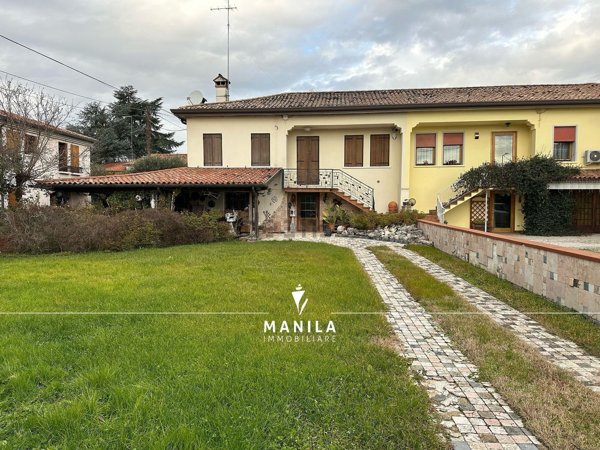 casa indipendente in vendita a Treviso