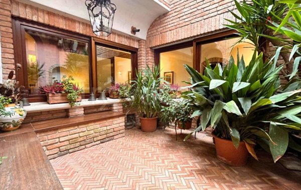 appartamento in vendita a Treviso