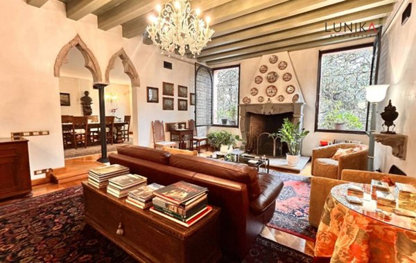 appartamento in vendita a Treviso