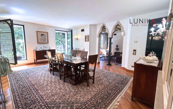 appartamento in vendita a Treviso