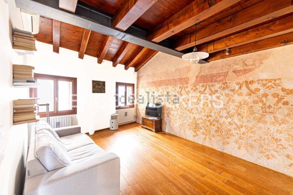 appartamento in vendita a Treviso