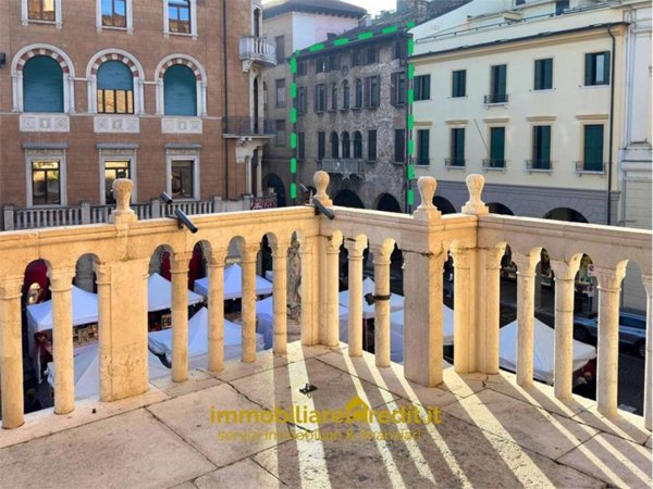 appartamento in vendita a Treviso in zona Centro Storico