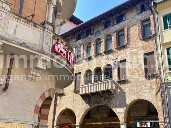 appartamento in vendita a Treviso in zona Centro Storico