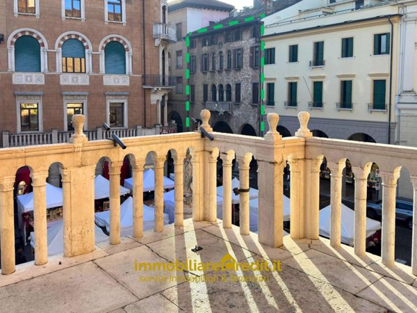 appartamento in vendita a Treviso in zona Centro Storico