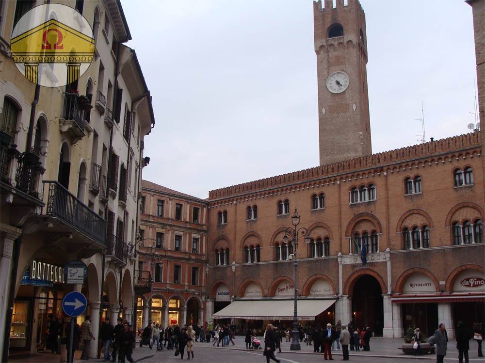 casa indipendente in vendita a Treviso in zona Centro Storico