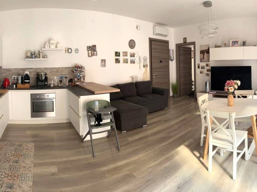 appartamento in vendita a Treviso in zona Centro Storico