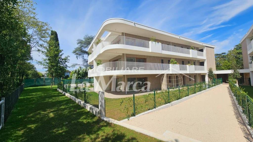 appartamento in vendita a Treviso in zona Centro Storico