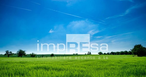 terreno edificabile in vendita a Treviso in zona Canizzano