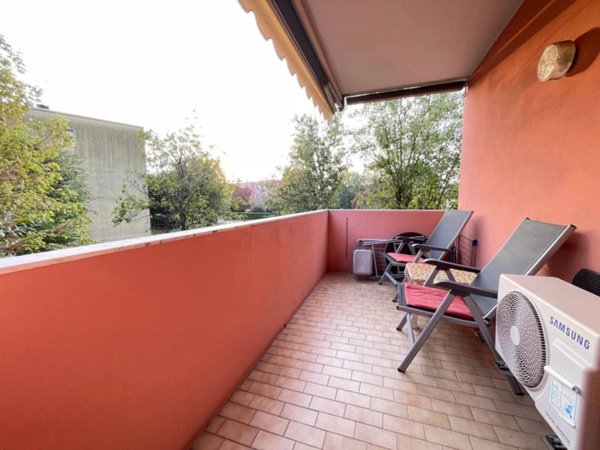 appartamento in vendita a Treviso in zona Centro Storico