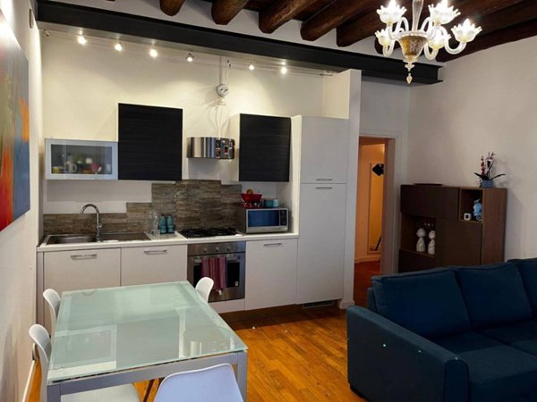 appartamento in vendita a Treviso in zona Sant'Antonino