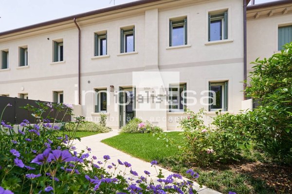 casa indipendente in vendita a Treviso in zona Centro Storico