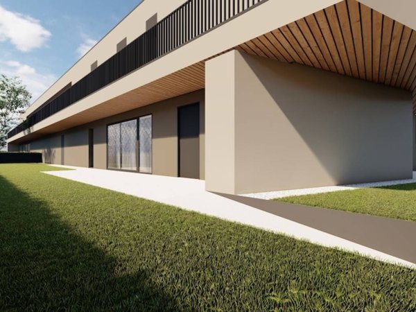 appartamento in vendita a Treviso