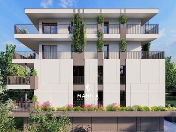 appartamento in vendita a Treviso in zona Centro Storico