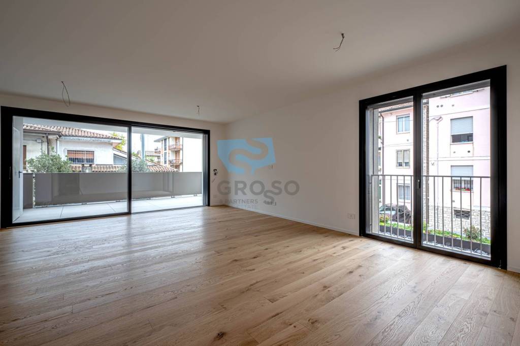 appartamento in vendita a Treviso