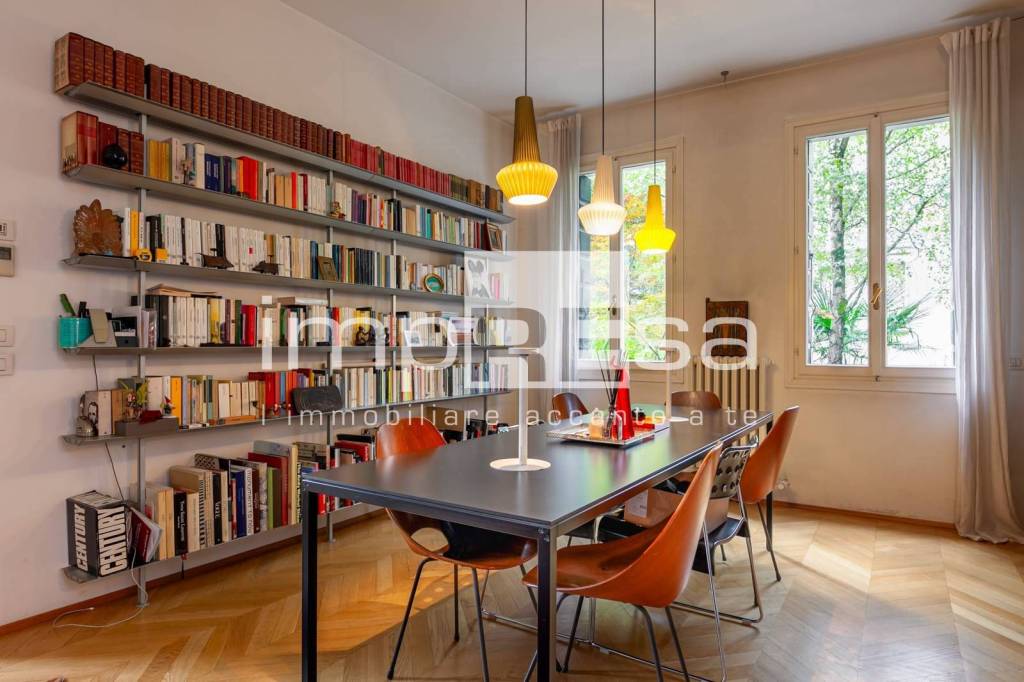 casa indipendente in vendita a Treviso in zona Centro Storico
