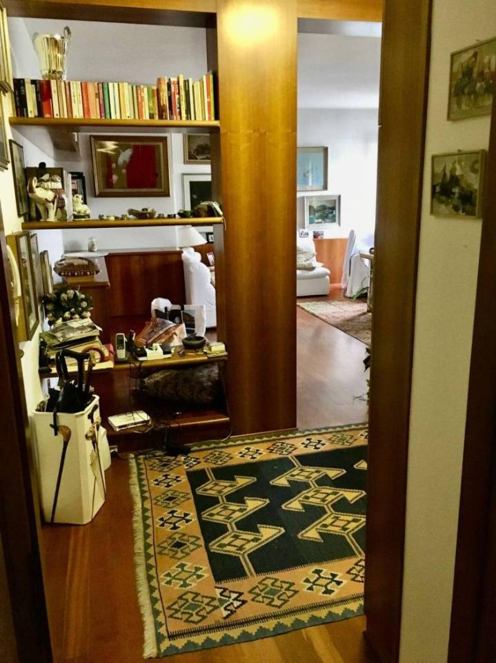 appartamento in vendita a Treviso in zona Centro Storico