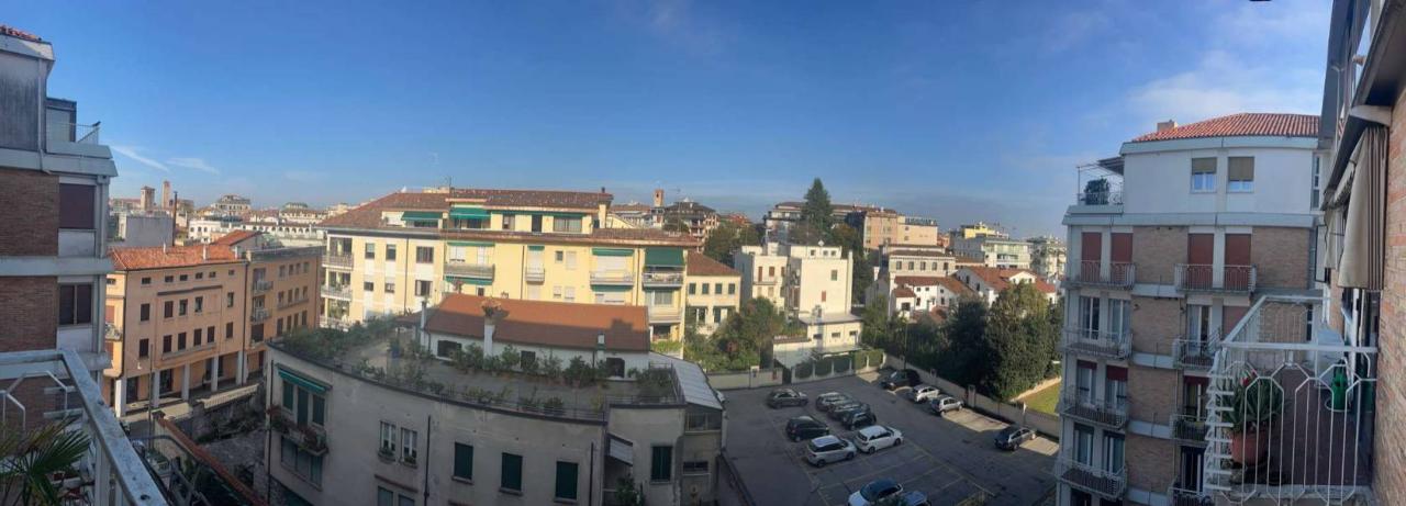appartamento in vendita a Treviso in zona Centro Storico