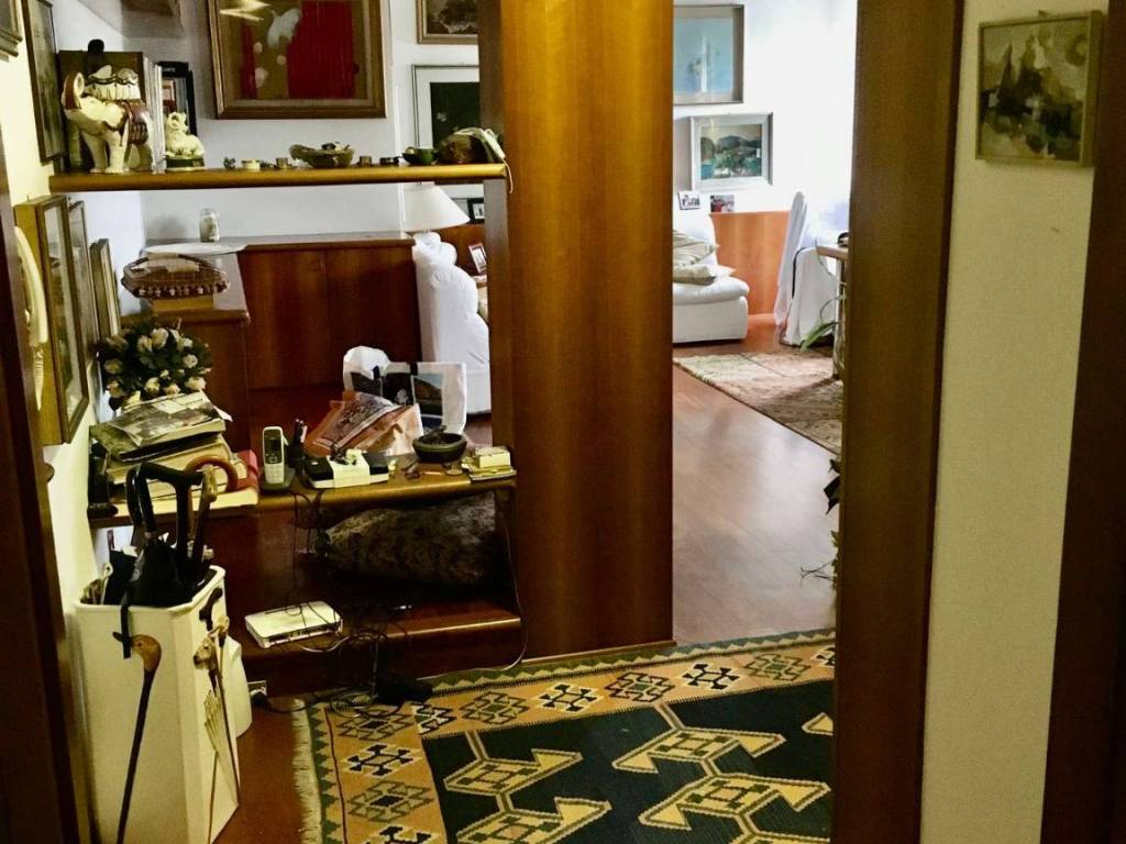 appartamento in vendita a Treviso in zona Centro Storico