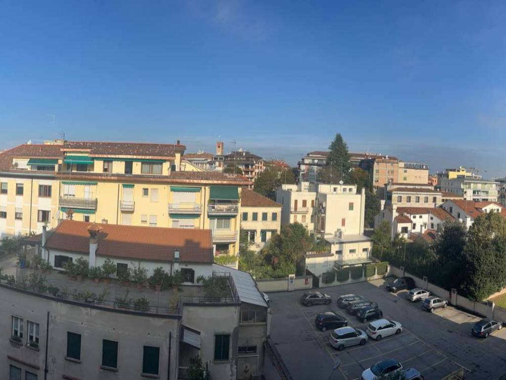 appartamento in vendita a Treviso