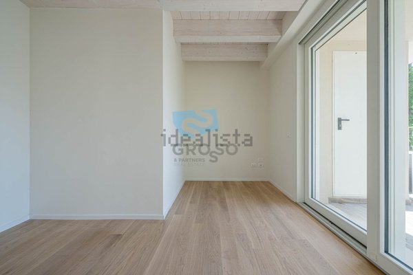 appartamento in vendita a Treviso in zona Centro Storico