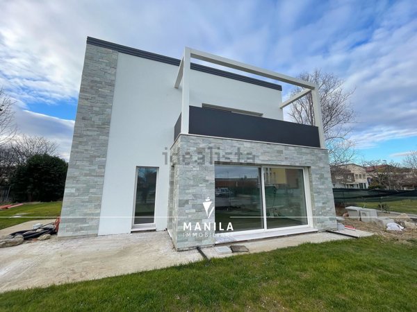 casa indipendente in vendita a Treviso