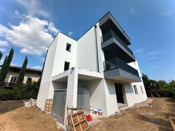 appartamento in vendita a Treviso in zona Centro Storico