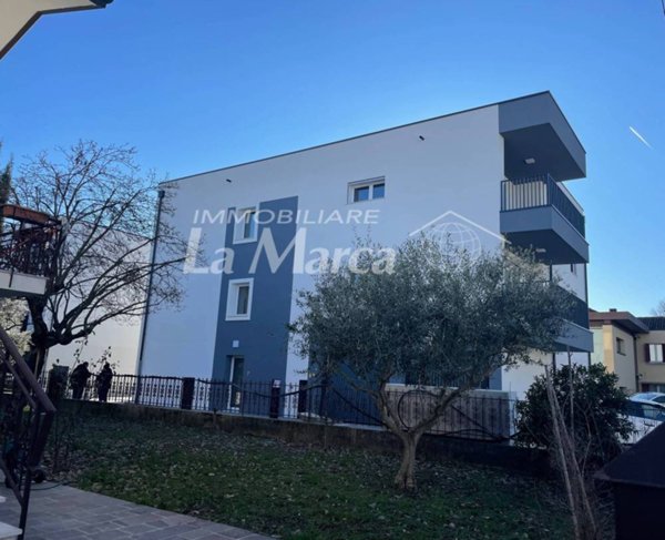 appartamento in vendita a Treviso