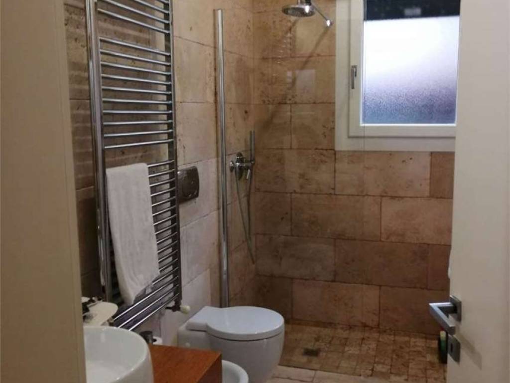 appartamento in vendita a Treviso in zona Ghirada / San Zeno