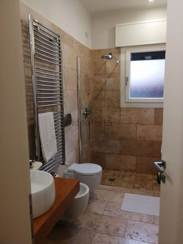 appartamento in vendita a Treviso in zona Ghirada / San Zeno