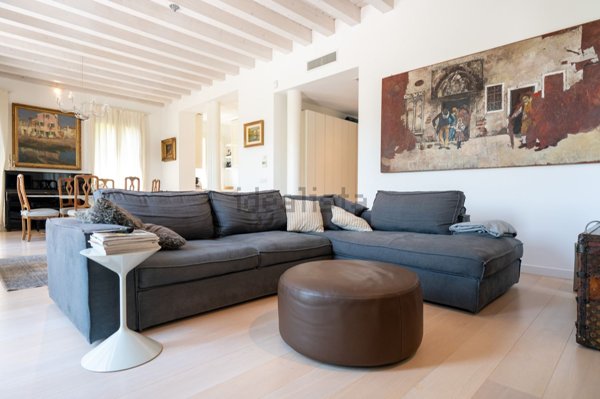 appartamento in vendita a Treviso in zona Centro Storico